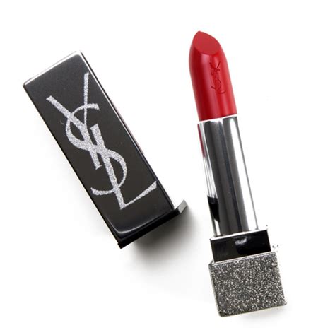 YSL NYC Jungle (148) Rouge Pur Couture SPF15 Lipstick